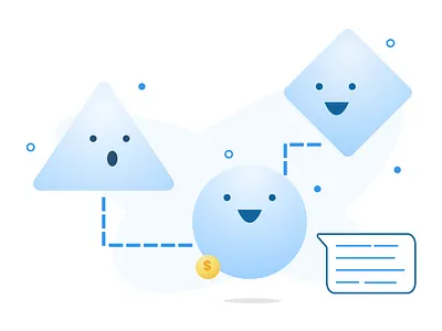 Refer and Earn illustration