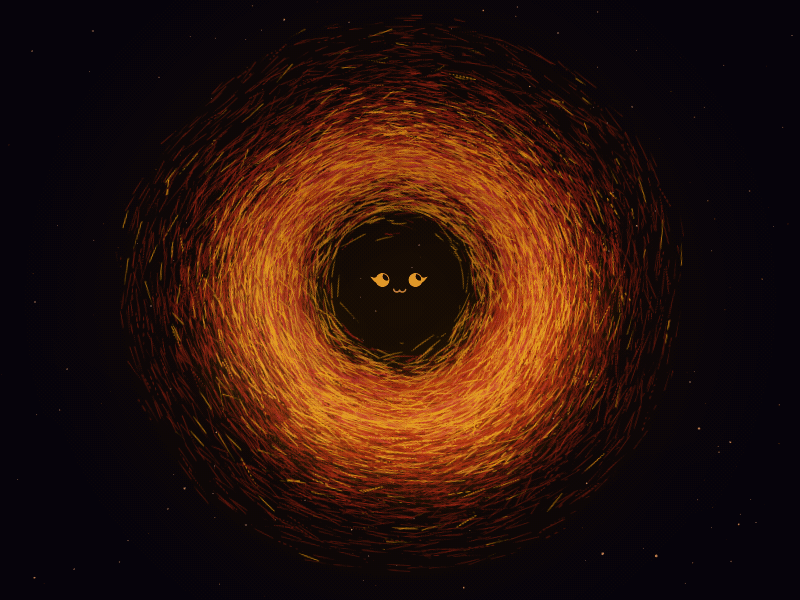 Black Hole