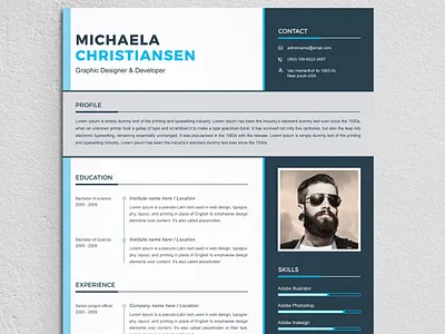 Resume a4 clean resume cv cv clean cv doc cv elegant cv template elegant elegant resume indesign infographic modern modern resume professional professional resume resume resume clean resume creative resume cv resume template