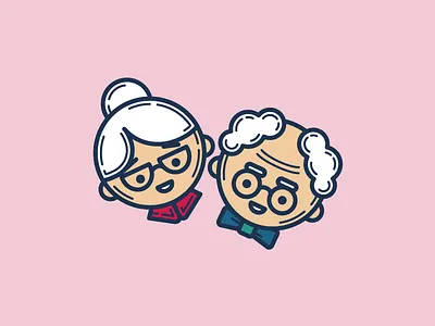 8 Icons for the celebration site adobe illustrator anniversary baby shower cake celebration contour farewell icon retirement vector wedding