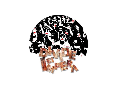 Divide et Impera | Разделяй и Властвуй art design divide et impera illustration the calendar typography typography art vector