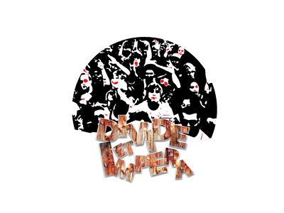 Divide et Impera | Разделяй и Властвуй art design divide et impera illustration the calendar typography typography art vector