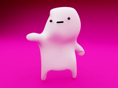 Dancing @coolman_coffeedan character 3d animation 3d art 3d artist 3d dance 3d design 3d gif ad advertisement animation 3d dance dancing design mocap motion design promotion