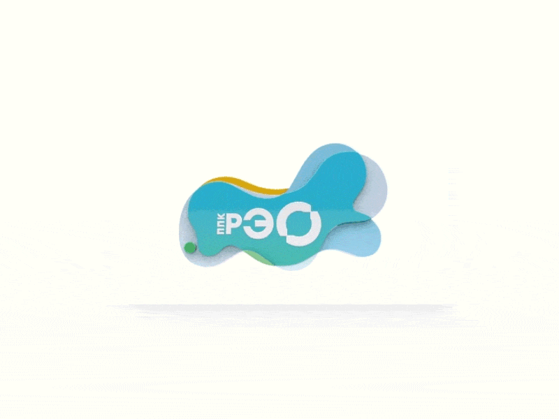 Background Animation 3d 3d animation animation background blur bump c4d cinema4d cloner emitter redshift ui