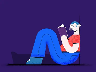 N 2d 36daysoftype n dribbble gif illustration logo loop motion vector