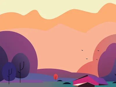 Nature Iillustartion illustration natureillustartion