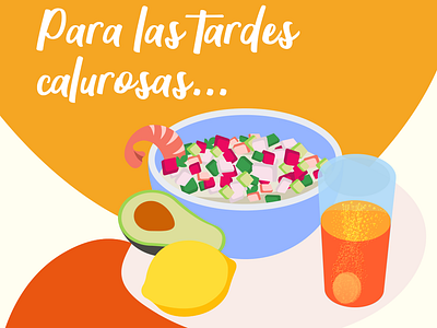 Recomendaciones Redoxon design ilustration redoxon