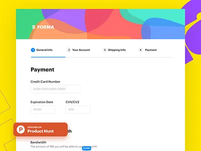 Forma figma forms figma ui kit form form constructor forms ui kit free ui kit