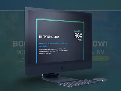 RGX Source 2019 responsive website api conference css html javascript json mysql php real estate realogy rgx 2019 website wordpress