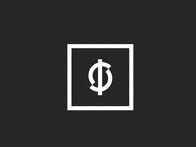 Minimal geometry logo black brand branding calligraphic calligraphic logo cut design lettering logo logo a day logo design logo designer logotype logotype black white creative logotype design logotype designer minimal minimalism typography vector