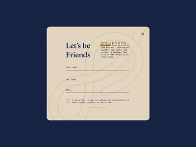 Sign Up Mockup / Daily UI 001 daily ui daily ui 001 design minimalist ui ui ux design web design