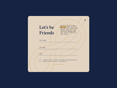 Sign Up Mockup / Daily UI 001 daily ui daily ui 001 design minimalist ui ui ux design web design