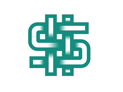BSDS Thunderdome: Dollar Sign bank branding bsds cash cbcoombs icon iconography identity logo money sign symbol thunderdome typography