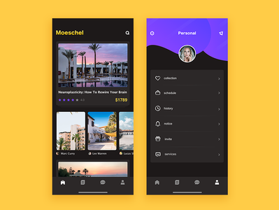 moeschel ui app