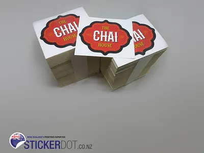 stickers printing branding design stickers