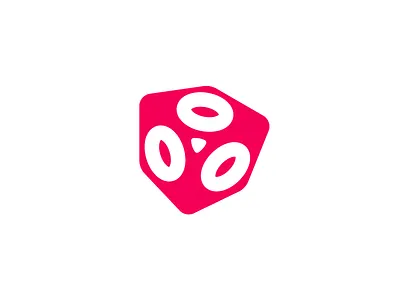 Sound Cube branding cube icon logo logomark logomarks logotype music simple sound