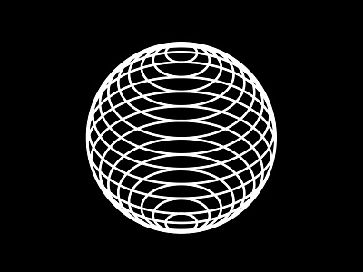 O 36 36 days 36 days of type 36 days of type lettering black white challenge fontface letter lettering minimal o typeface typography
