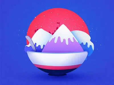 36 days of type - day 15 2d 36 days of type 36daysoftype affinitydesigner art colorful cute design flat illustration letter minimal pastels typography vector