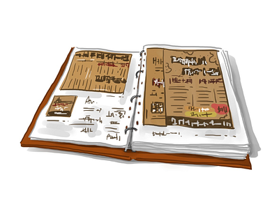 Scrapbook scrapbookpaintpainter