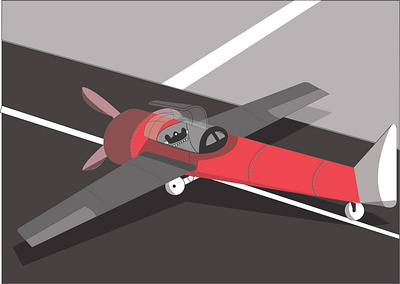 Runway adobe adobe animate adobeillustrator aeronauticaldesign animation branding design dragonfly graphic design icon illustration industrialdesign logo logodesign logodesigner productdesign transportationdesign typography ui ux