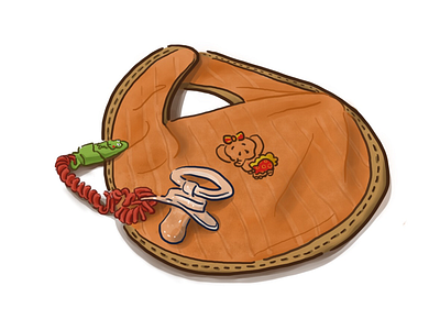 Pacifier pacifierpaintpainter