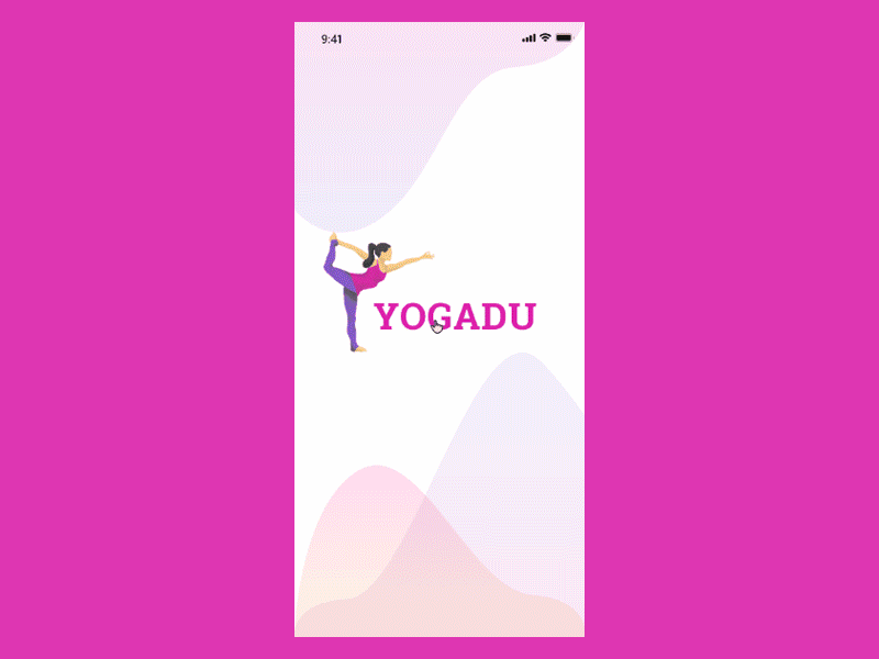 Adobe XD Playoff Prototype Challenge adobe xd animation app interface ios madewithadobexd typography ui