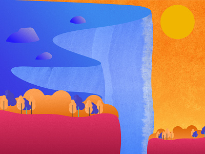 Series of 36 days of type. Letter "M" 36 days of type 36 days of type m creative designer graphic illustration typography ui ux vector