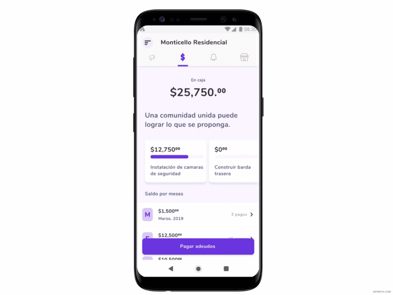 Pay cash cash inteface interaction mobile payment ui design user inteface