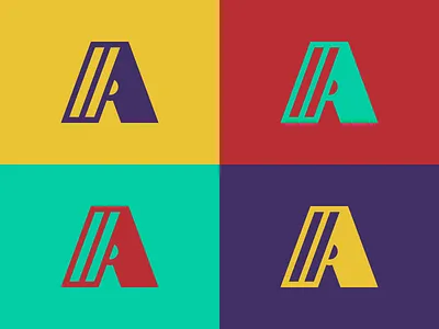 A-36 36days 36days adobe 36daysoftype adobe alphabet alphabet typography art colorful colorful design design exploration explorations flat illustration illustrator letterform letterforms simple typography vector