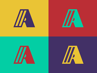 A-36 36days 36days adobe 36daysoftype adobe alphabet alphabet typography art colorful colorful design design exploration explorations flat illustration illustrator letterform letterforms simple typography vector