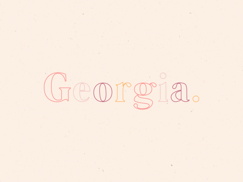 Animated Intro animation design illustration intro logo motion graphics typography