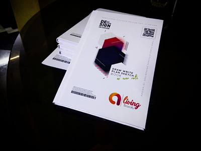 customised and personalized book for branding book branding