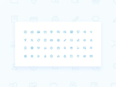 Icons icon icons icons design icons pack icons set vecotr