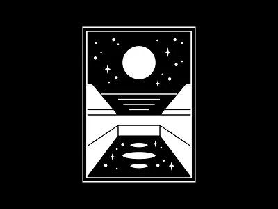 🎶 dreamscape - forevermore 🎶 illustration