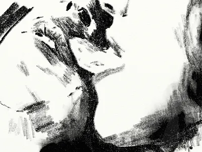 Interseccional digital art digital drawing drawing feminist human illustration lgtbiq nonbinary queer sex