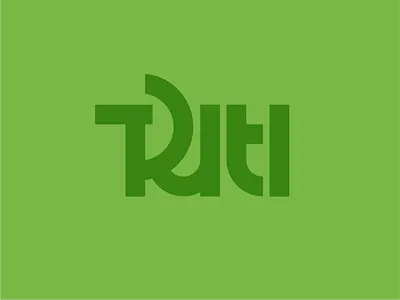 Truth design graphic design green hand lettering illustration illustration typography illustrator lines truth typography vector