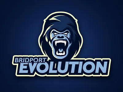 Gorillas Logo animal brand branding design esports logo for sale gamer icon illustration logo mascot mascot design mascot logo sport sports brand sports logo streamer team team logo vector