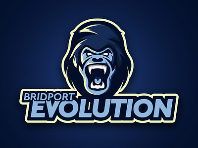 Gorillas Logo animal brand branding design esports logo for sale gamer icon illustration logo mascot mascot design mascot logo sport sports brand sports logo streamer team team logo vector