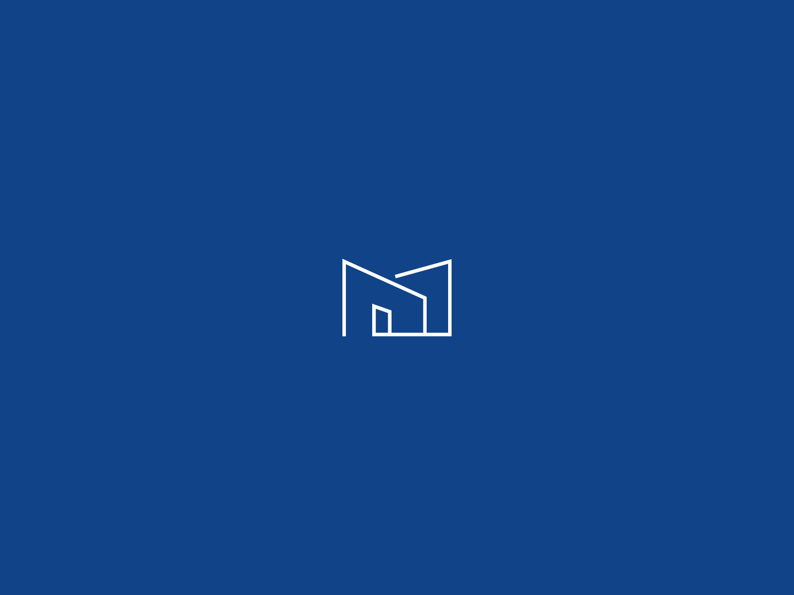 De la Vega Properties by Alex Campusano on Dribbble