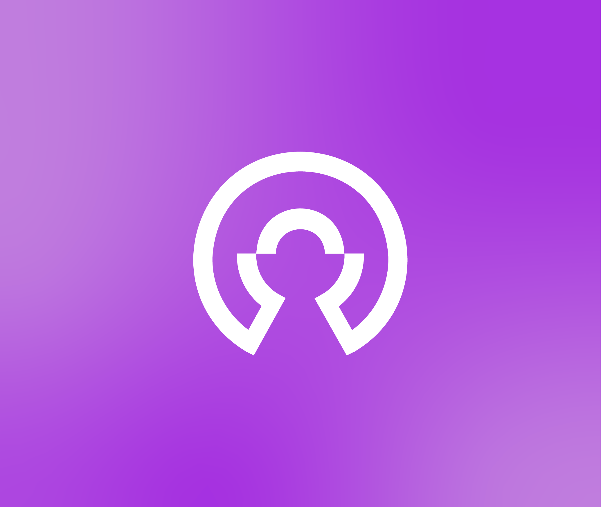 Ai-Powered Cyber Security Logo ai business app icon branding cyber security design graphic design icon design innovation logo logo design modern logo small business startup tech tech logo ui vector