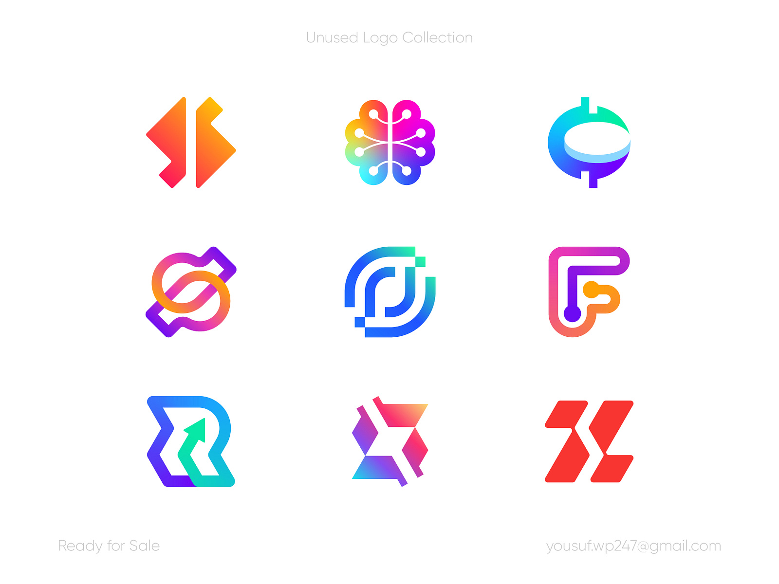 Modern and Creative Logo Collection 2022 | Top Logo Design by Sumon ...