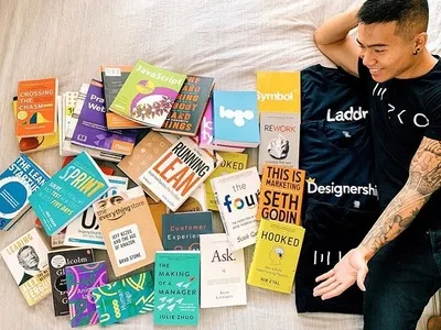 #HelpMeLearn - Buying 25 people any book of their choice! books design design books free freebie freebies giveaway reads