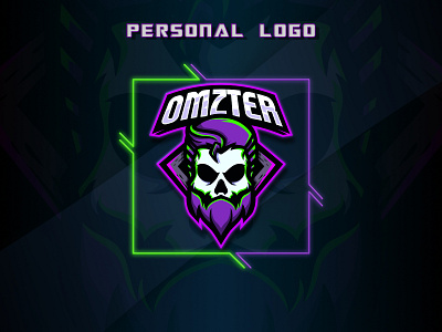 eSport Logo branding design esport esport logo esportlogo esports esports logo esports logo design esports logos illustration logo twitch typography vector