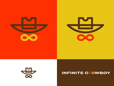 Infinite Cowboy cowboy identity