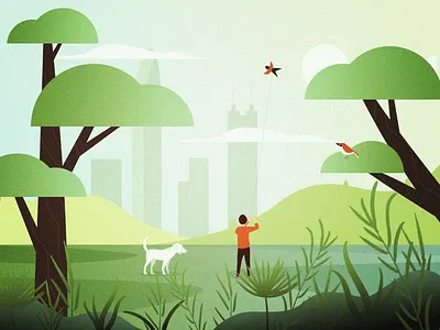 For an outing color photoshop