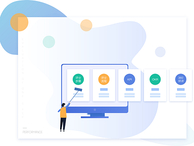 Performance illustration