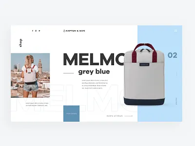 Product Page Design ui ux ui web design we design web website