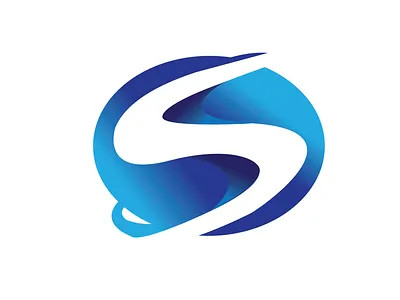 S Letter typographic inspiration adobeillustator branding design graphic design illustrator logo minimal ui ux vector