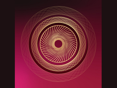 O design illustration typography vector