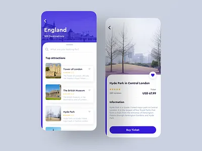 Travel App agencies airbnb booking app card card ui clean app design dashboad design food app ios app landing page map app mobile app planner social social app travel travel agency travel app uiuxdesign